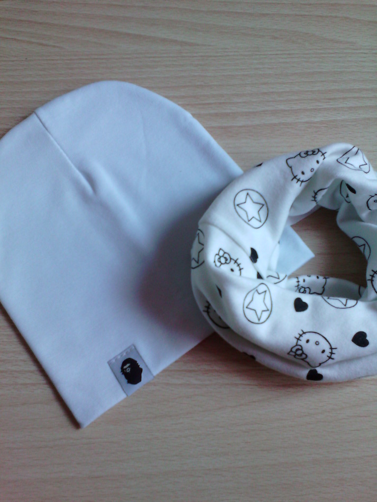 купить осеннюю или весеннюю шапку для мальчика или девочки
